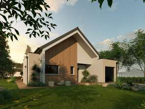 Vente Maison 4 chambresPléneuf-Val-André