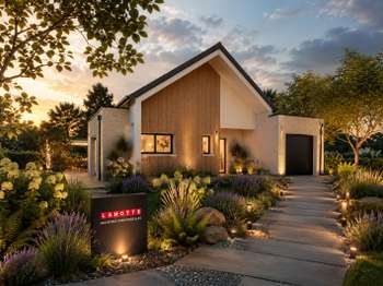 Vente Maison 4 chambresPléneuf-Val-André
