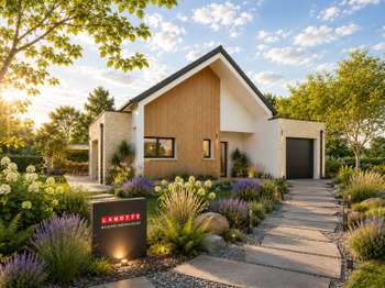 Vente Maison 4 chambresPléneuf-Val-André