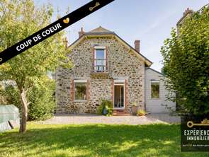 Vente Maison 3 chambresPléneuf-Val-André