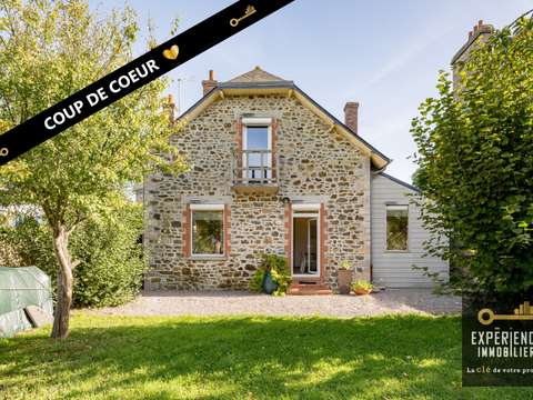 Vente maison 4 pièces Pléneuf-Val-André 22