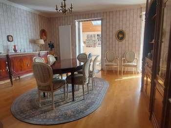 Vente maison 10 pièces Vente maison 10 pièces