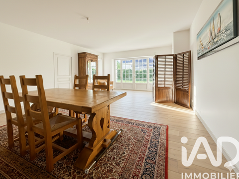 Vente maison 7 pièces Pléneuf-Val-André 22