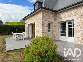 Vente Maison 5 chambresPléneuf-Val-André