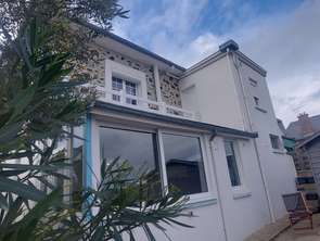 Vente Maison 3 chambresPléneuf-Val-André