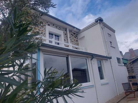 Vente maison 4 pièces Pléneuf-Val-André 22