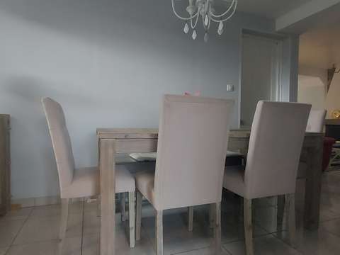 Vente maison 4 pièces Vente maison 4 pièces