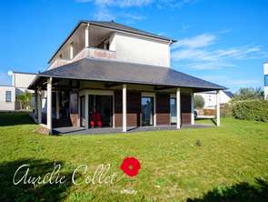 Vente Maison 4 chambresPléneuf-Val-André