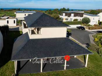 Vente Maison 4 chambresPléneuf-Val-André