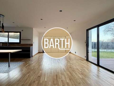 Vente maison 6 pièces Pléneuf-Val-André 22