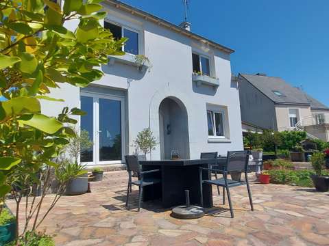 Vente maison 4 pièces Pléneuf-Val-André 22