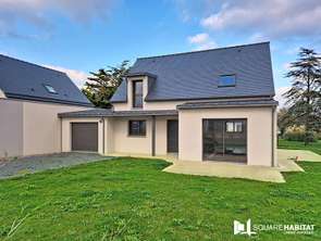 Vente Maison 4 chambresPléneuf-Val-André