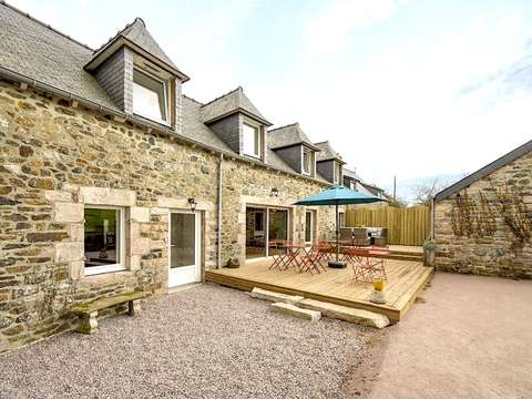 Vente maison 4 pièces Pléneuf-Val-André 22