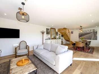 Vente Maison 3 chambresPléneuf-Val-André