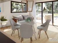 Vente maison 3 pièces Vente maison 3 pièces