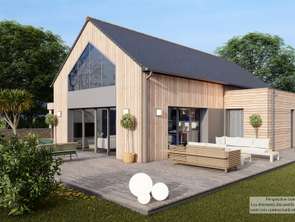 Vente Maison 4 chambresPléneuf-Val-André