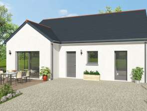 Vente Maison 3 chambresPléneuf-Val-André