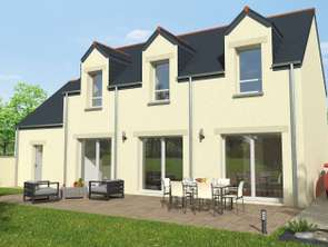 Vente Maison 4 chambresPléneuf-Val-André