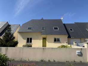 Vente Maison 4 chambresPléneuf-Val-André