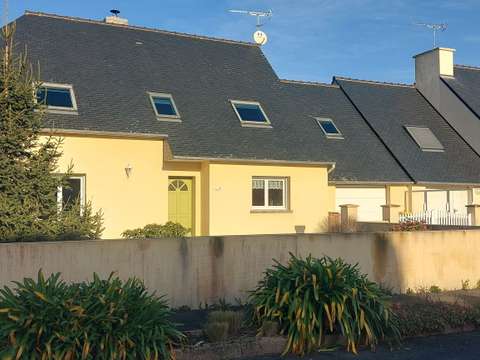 Vente maison 5 pièces Pléneuf-Val-André 22