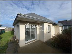 Vente Maison 3 chambresPléneuf-Val-André