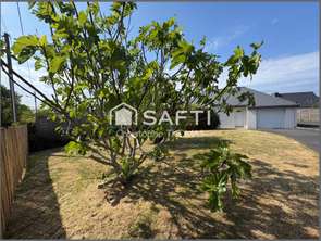 Vente Maison 3 chambresPléneuf-Val-André