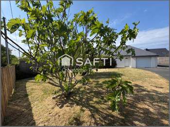 Vente maison 4 pièces Pléneuf-Val-André 22