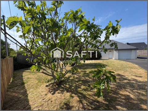 Vente maison 4 pièces Pléneuf-Val-André 22