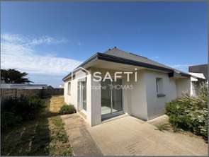 Vente Maison 3 chambresPléneuf-Val-André