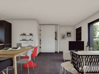 Vente maison 4 pièces Vente maison 4 pièces