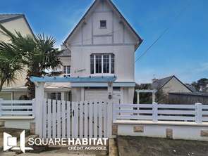 Vente Maison 3 chambresPléneuf-Val-André