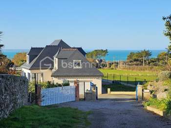 Vente Maison 3 chambresPléneuf-Val-André