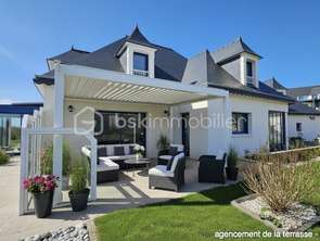 Vente Maison 4 chambresPléneuf-Val-André