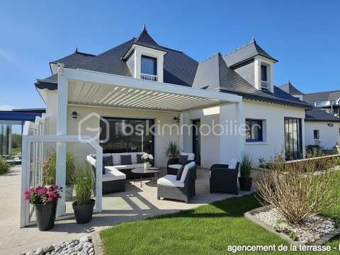 Vente maison 7 pièces Pléneuf-Val-André 22