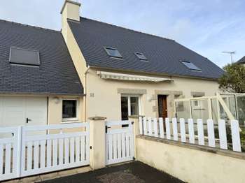Vente Maison 4 chambresPléneuf-Val-André