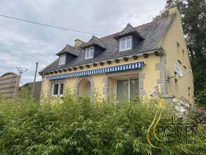 Vente Maison 4 chambresPléneuf-Val-André