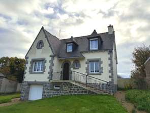 Vente Maison 4 chambresPléneuf-Val-André