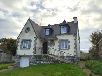 Vente maison 5 pièces Pléneuf-Val-André 22