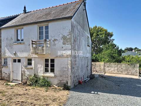 Vente maison 3 pièces Pléneuf-Val-André 22