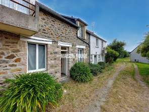 Vente Maison 2 chambresPléneuf-Val-André