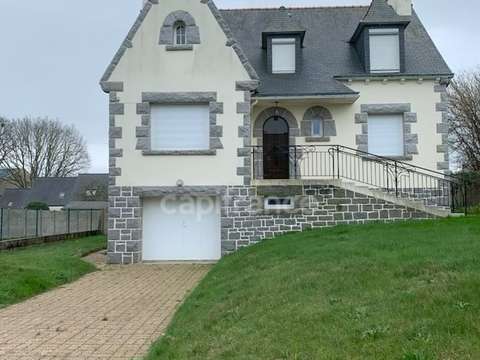 Vente maison 6 pièces Pléneuf-Val-André 22