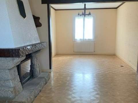 Vente maison 6 pièces Vente maison 6 pièces