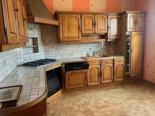 Vente maison 6 pièces Vente maison 6 pièces