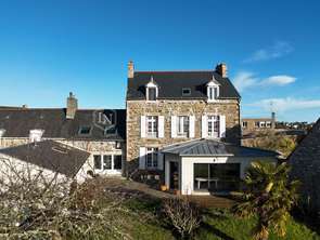 Vente Maison 9 chambresPléneuf-Val-André