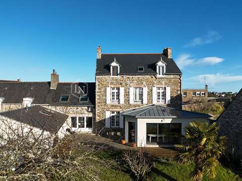 Vente maison 14 pièces Pléneuf-Val-André 22