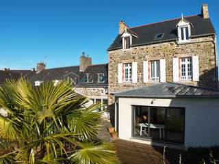 Vente maison 14 pièces