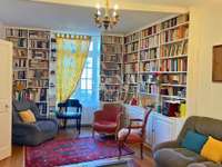 Vente maison 14 pièces