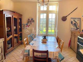 Vente maison 14 pièces