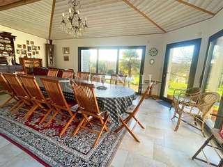 Vente maison 14 pièces