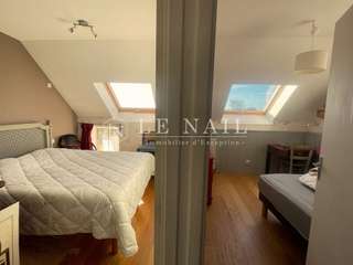 Vente maison 14 pièces